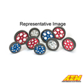 AEM TRU-TIME CAM GEAR 1993-1995 Honda Del Sol S Si D15 D16 RED