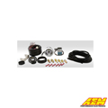 AEM Boost-Controller Gauge