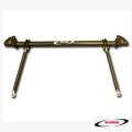 AVID Pro-Series Traction Bar Kit 1988-1991 Honda CRX