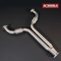ICHIBA STAINLESS Y-PIPE VQ35DE INFINITI G35 2003-2007