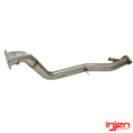 INJEN Down Pipe 2003-2006 Mitsubishi Evo VIII, MR, IX 