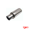 INJEN Stainless Steel Tip 2 3/8