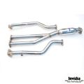 INVIDIA MID PIPE 2006-UP LEXUS IS250/IS350
