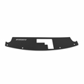 Mishimoto Air Diversion Plate 2003+ Nissan 350Z MMDIV-350Z-03BL Blue