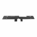 Mishimoto Air Diversion Plate 2001-2007 Subaru WRX/STI MMDIV-WRX-01BL Blue