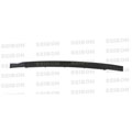 SEIBON CARBON FIBER BUMPER LIGHT SURROUND 2009-2010 DODGE CHALLENGER