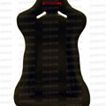SEIBON CARBON FIBER CARBON KEVLAR BUCKET RACING SEAT Universal