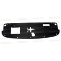 SEIBON CARBON FIBER OEM STYLE COOLING PLATE 2000-2008 HONDA S2000 Red
