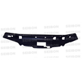 SEIBON CARBON FIBER COOLING PLATE 1995-1998 NISSAN SKYLINE R33