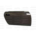 SEIBON CARBON FIBER DOOR 2000-2008 HONDA S2000
