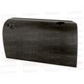 SEIBON CARBON FIBER DOOR 2002-2004 BMW MINI COOPER