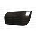 SEIBON CARBON FIBER DOOR 2002-2008 NISSAN 350Z