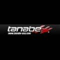 TANABE TURBINE TUBE DOWNPIPE 2002-2003 Subaru Impreza WRX STI