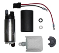 1995-1998 NISSAN 200SX Walbro Fuel Pump and Kit - 190 lph